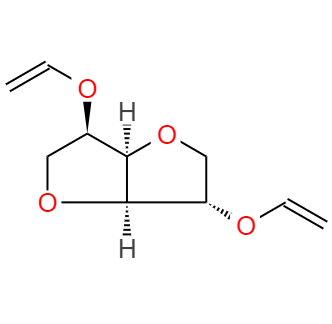 异山梨醇双乙烯基醚；40268-97-1