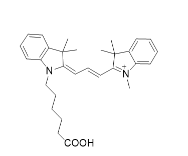 CY3酸；花青素CY3羧基
