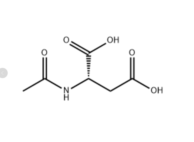 N-乙酰-L-天门冬氨酸
