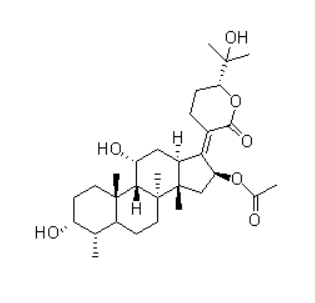 夫西地酸EP杂质C