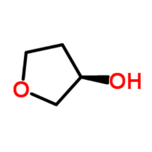 (R)-(-)-3-羟基四氢呋喃；86087-24-3