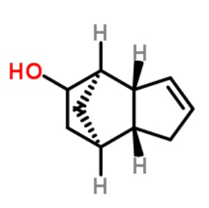 羟基双环戊二烯；37275-49-3