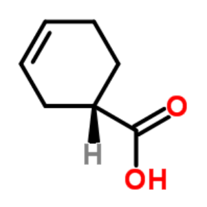 (S)-(-)-3-环己烯甲酸；5708-19-0