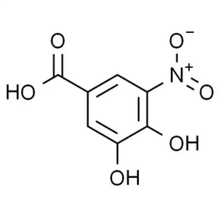 3,4-二羟基-5-硝基苯甲酸；84211-30-3