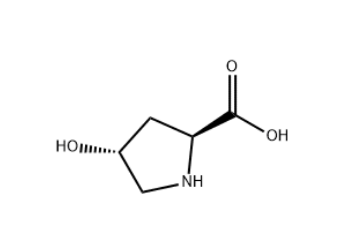 L-羟基脯氨酸