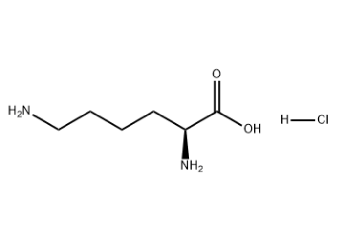 L-赖氨酸盐酸盐