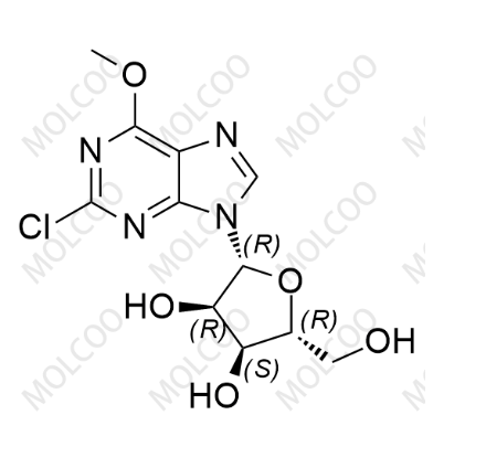 瑞加德松杂质46