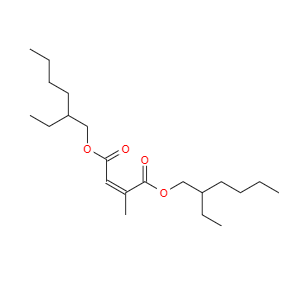 柠康酸二异辛酯；1354569-12-2