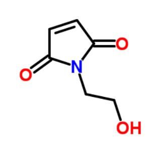 N-羟乙基马来酰亚胺；1585-90-6