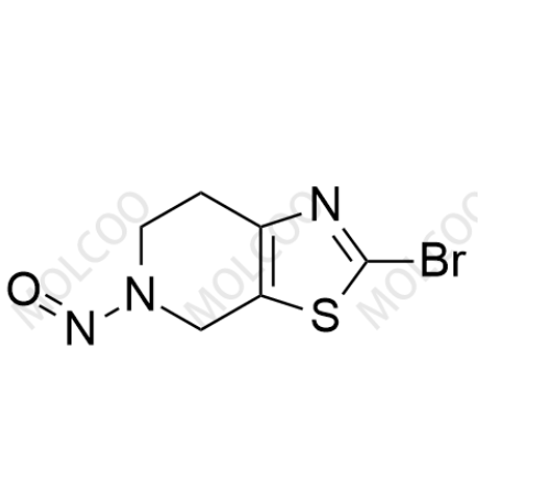 N-亚硝基依度沙班杂质73
