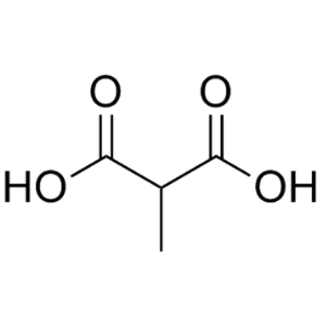 甲基丙二酸;516-05-2
