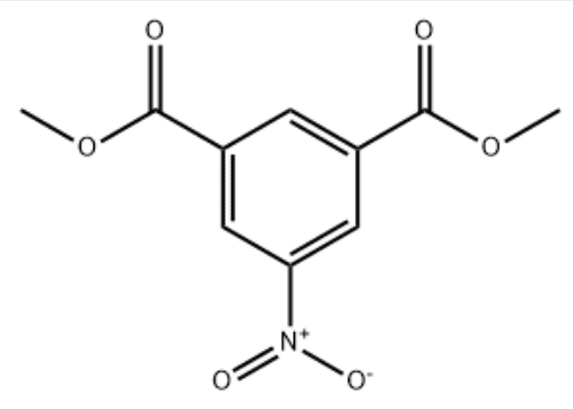 5-硝基间苯二甲酸二甲酯