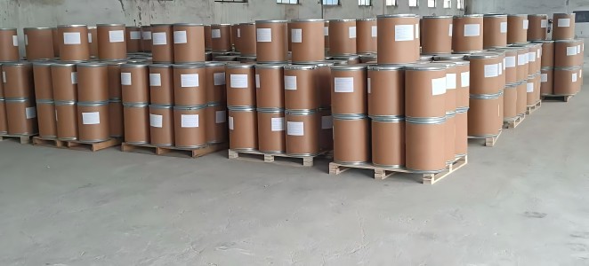 5-氨基-2-氯-4-氟苯甲酸甲酯