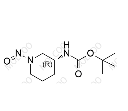 利格列汀杂质86