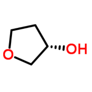 (S)-(+)-3-羟基四氢呋喃；86087-23-2