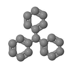 三苯基甲烷；519-73-3