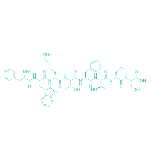 生长抑素-14（7-14）/331627-76-0/Somatostatin-14 (7-14)