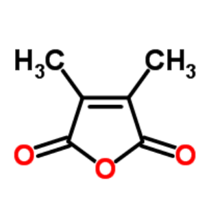 2,3-二甲基马来酸酐；766-39-2