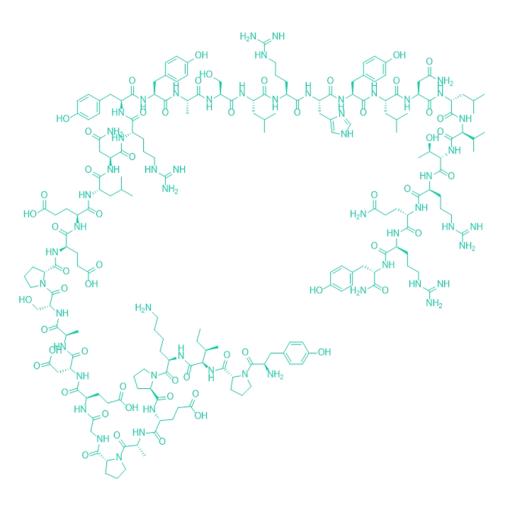 人源胃肠激素多肽 YY/118997-30-1/Peptide YY (PYY)/Peptide YY (PYY),human