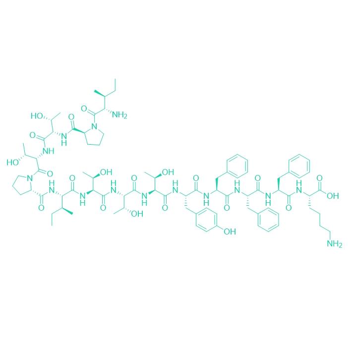 ERK2 Substrate 947688-38-2.png ERK2 Substrate 947688-38-2.png