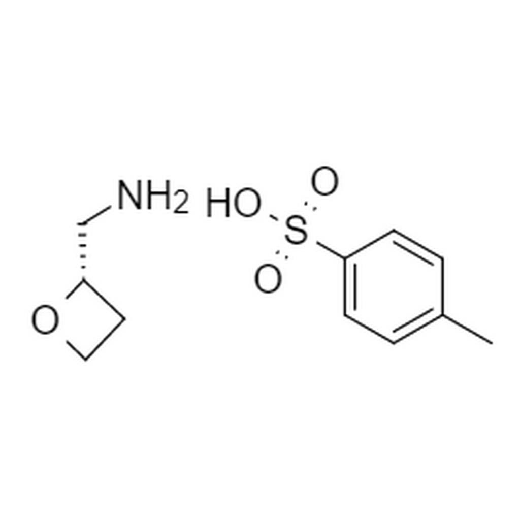 (S)-氧杂环丁烷-2-甲胺对甲苯磺酸盐