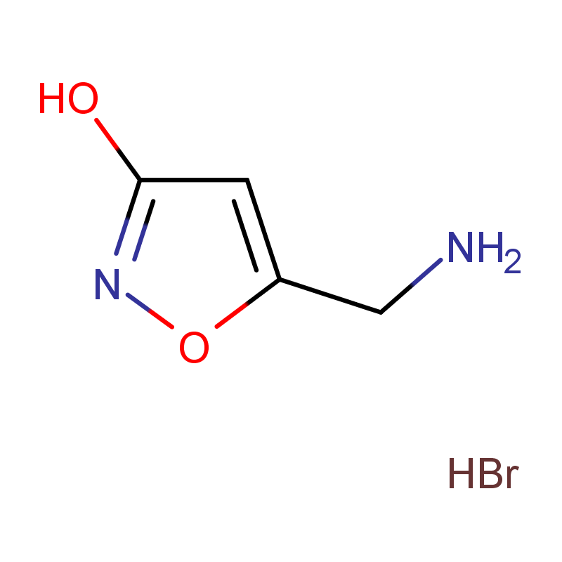 蝇蕈醇溴酸盐 18174-72-6