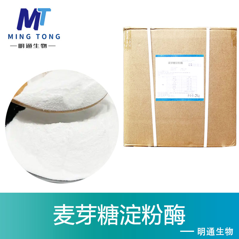 麦芽糖淀粉酶