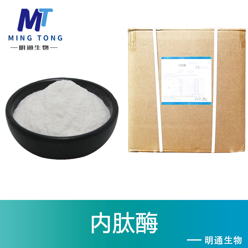 内肽酶