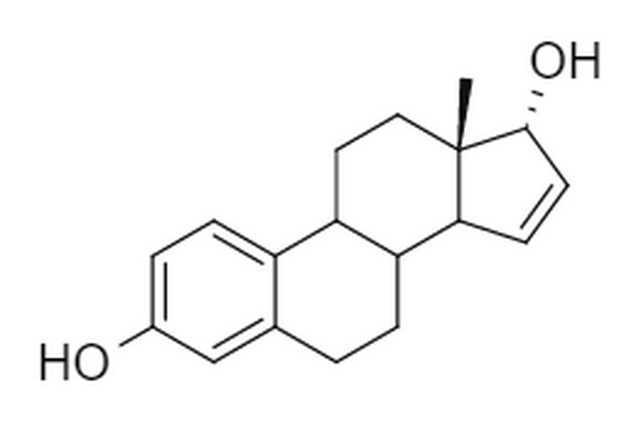 雌甾-1,3,5(10),15-四烯-3,17α-二醇