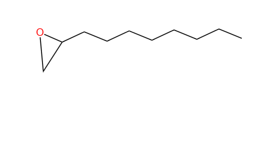 1,2-环氧癸烷
