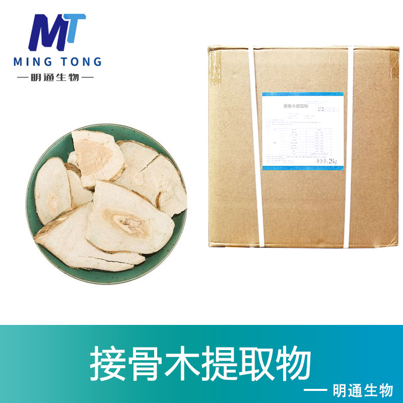 接骨木提取物