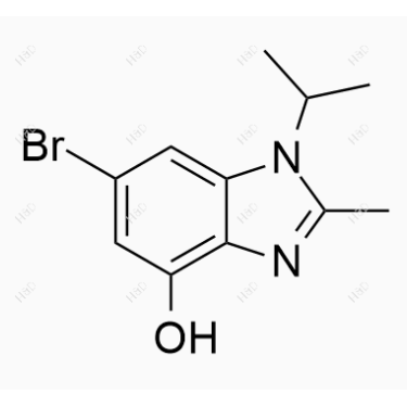 阿贝西利杂质58