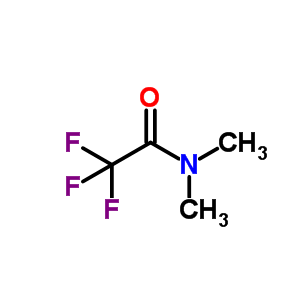 N,N-二甲基三氟乙酰胺 1547-87-1