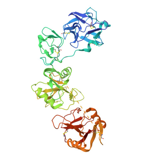 重组人CD206蛋白-ACROBiosystems百普赛斯