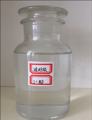 乙二醇工业级 乙二醇涤纶级甘醇 防冻液乙二醇