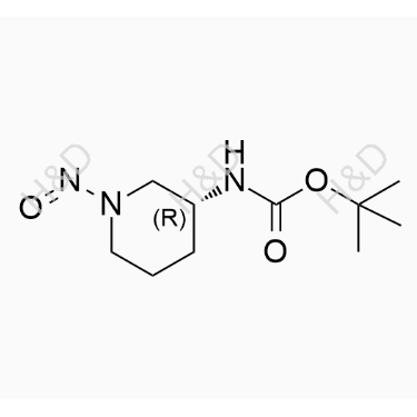 利格列汀杂质86   3031851-92-7