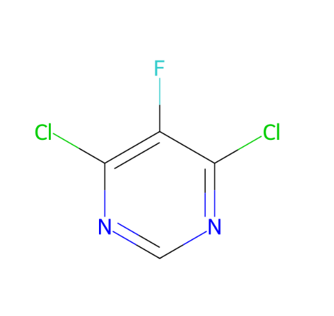 4,6-二氯-5-氟嘧啶