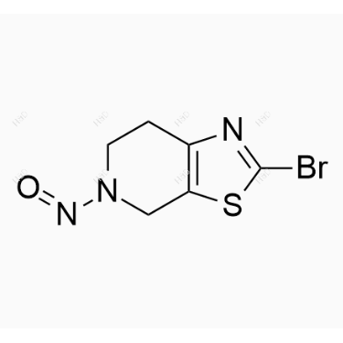 N-亚硝基依度沙班杂质73