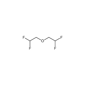 (2,2-二氟乙基)醚；Bis(2,2-difluoroethyl) ether；69948-35-2