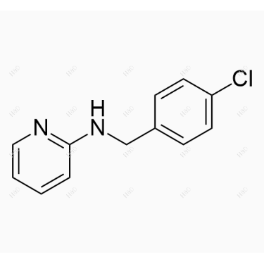 氯吡胺杂质1  22881-33-0