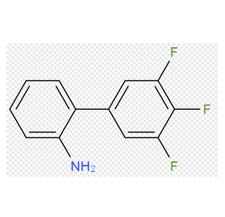 3',4',5'-三氟-2-氨基联苯