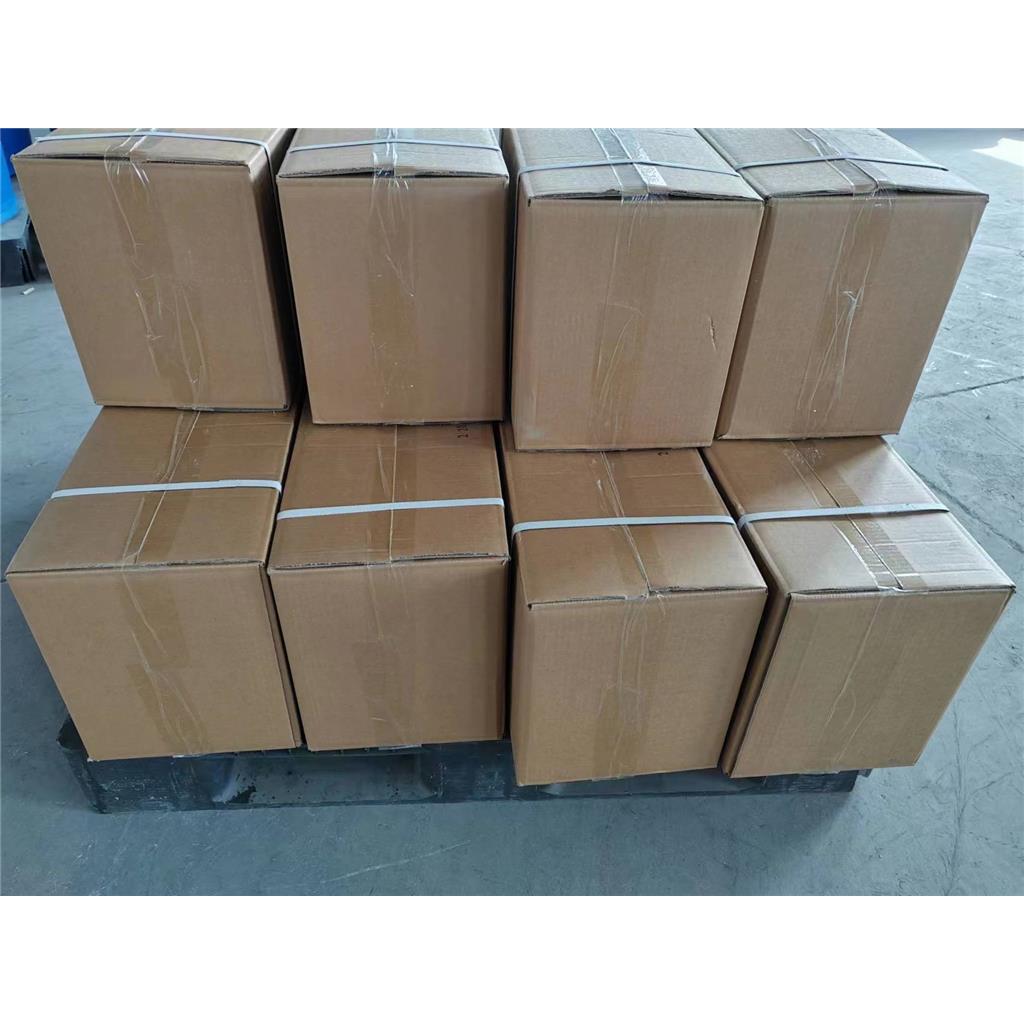 偶氮二异丁腈，AIBN，济南直供