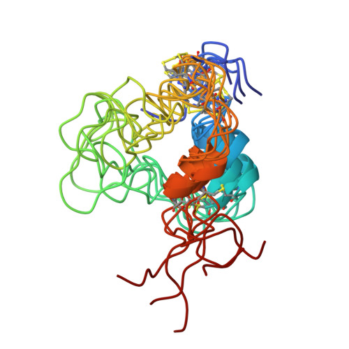 重组人IGF-I蛋白, Fc Tag (MALS verified)