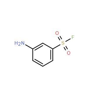 3-氨基苯-1-磺酰氟