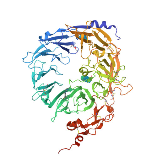 重组人Sortilin/SORT1蛋白-ACROBiosystems百普赛斯
