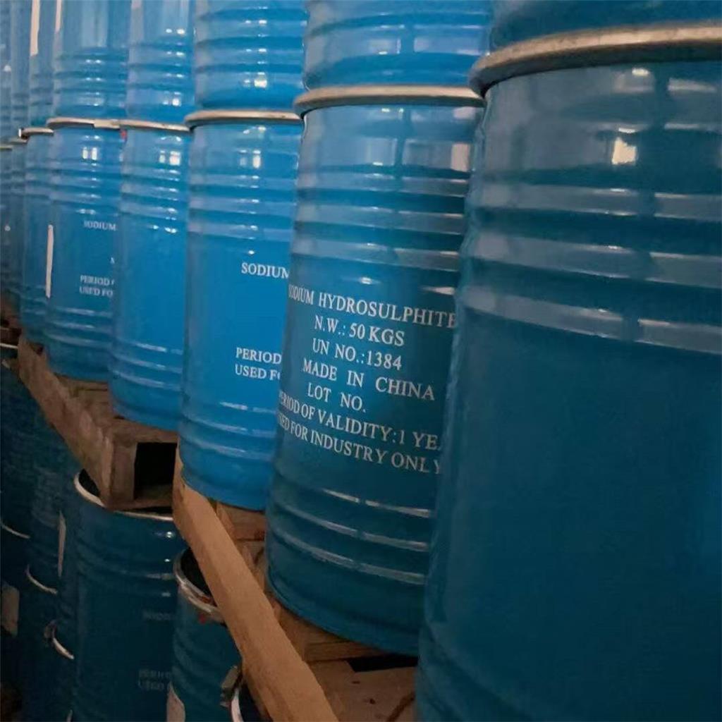 连二亚硫酸钠，保险粉含量85% 88%