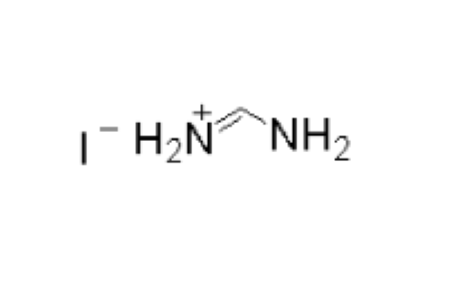甲脒氢碘酸盐（甲脒碘）,879643-71-7, Formamidinium Iodide, 钙钛矿FAI 99.9%, FABr, FACl