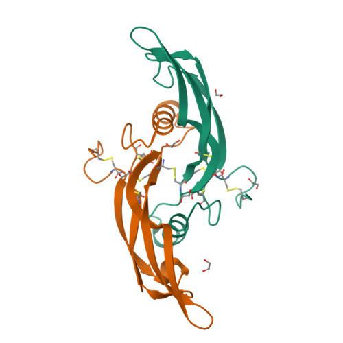 小鼠GDF-15蛋白-ACROBiosystems百普赛斯