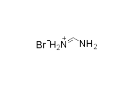 甲脒氢溴酸盐, FABr 99.9%, 146958-06-7, Formamidinium Bromide, FAI, FACl