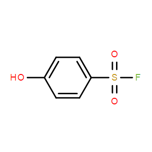 4-羟基苯-1-磺酰氟
